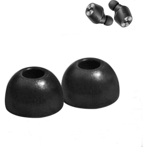 Memory Foam Ear pads For Airpods Pro Xiaomi Air2pro TWS Wireless Bluetooth Earphones Ear Covers Caps Earphone Earpads Eartips