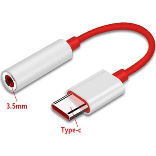 Type C To 3.5 Mm Audio Cable Adapter For USB C Type-c Jack Aux Cable For Car Speaker For Samsung S9 HUAWEI mate 10 20 P10 MI8