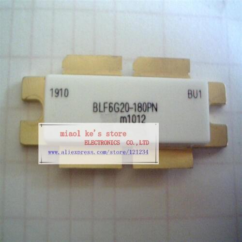 BLF6G20-180PN BLF6G20-180P [SOT539A] High-quality original LDMOS transistor