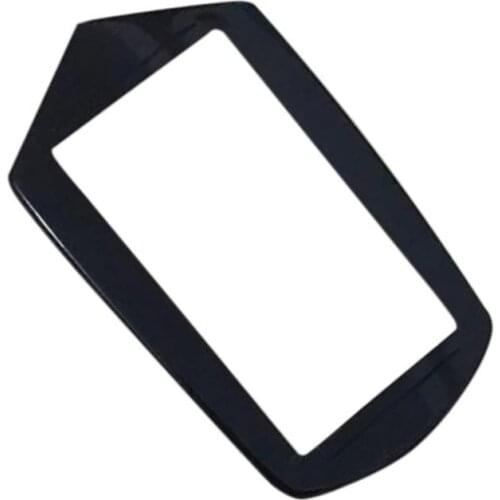 Keychain Case Glass Cover For Starline B9 A91 B6 A61 B61 B91 V7 Remote Key KGB FX-5 FX-7 FX-3 FX5 FX7 FX3 FX 5 7 3 Jaguar ez-one