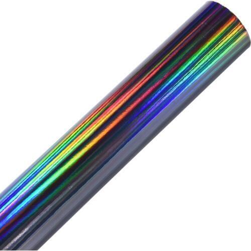 Glossy Color 1.52M*3M DIY Car Body Films Vinyl Car Wrap Sticker Decal Air Release Film Car Wrap Sheet Film
