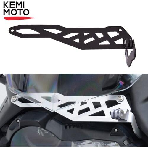 Cam Rack Bracket for BMW R1200GS LC R1250GS ADV Adventure R 1200 GS R1250GS Motorcycle Sports Camera VCR Mount Brackets