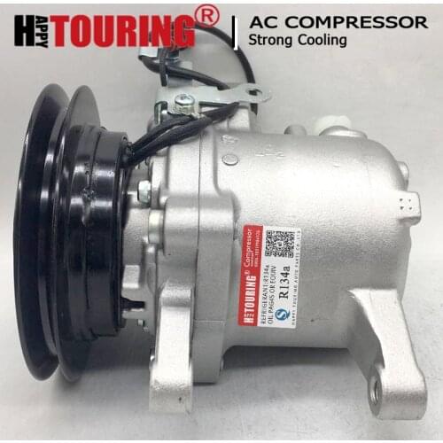 SV06E Air Conditioning AC Compressor For Car DAIHATSU MOVE Compressor 447200-9464 4472009464 447200-9130 4472009130 10R-12971