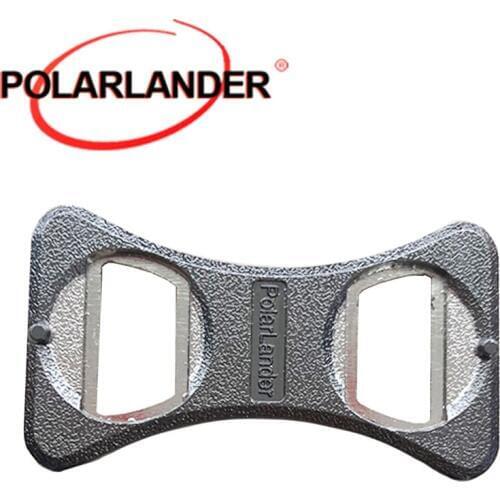 New Style Bottle Opener for Volkswagen for VW Golf JETTA MK5/6 GTI R32/R Golf Scirocco Beer metal