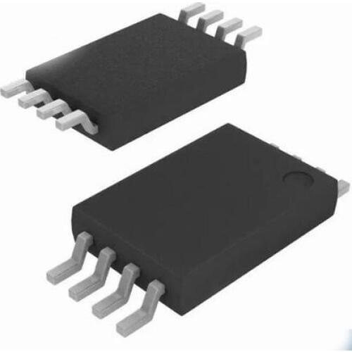 New 10pcs/lot TLC7733IPWR TLC7733 Y7733 msop8