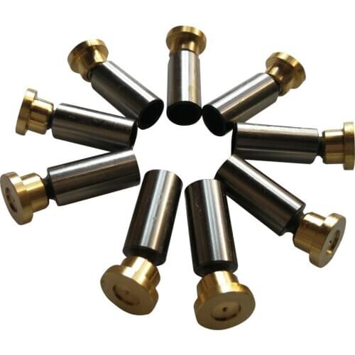 Piston shoe PVS-1B-16 PVS-1B-22 pump spare parts Repair NACHI Piston Pump