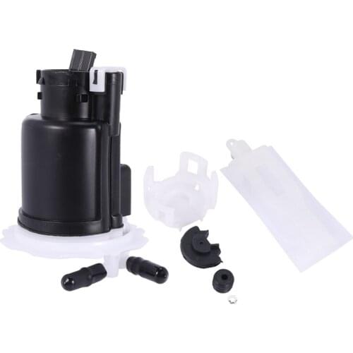 Automobile Fuel Filter Grid for Mazda 323 Family Protege 5 BJ 1998-2003 ZL01-13-ZE0