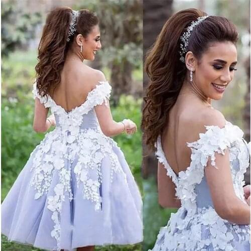 Vimans Womens Off Shoulder Dresses