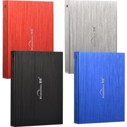 HDD External Hard Drive Hard Disk 500GB 1TB 2TB Drive 2.5 HD HDD Disco Duro Externo 1 TO 2 TO External HD 500 GB 1 TB 2 TB Sata