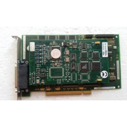 Pci 38323 601-00002-00 secondary side library incoporated