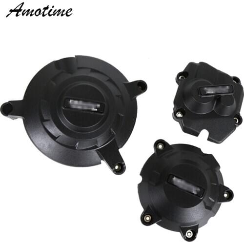 Motorcycles Engine Cover Protection Case For GB Racing Case For KAWASAKI ZX-10R ZX10R 2011-2019