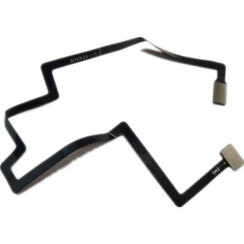 For Hubsan Zino H117S RC Drone Gimbal Camera PTZ Image FPC Cable Image Flex Flat Signal Cable For Hubsan Zino H117S Spare Parts