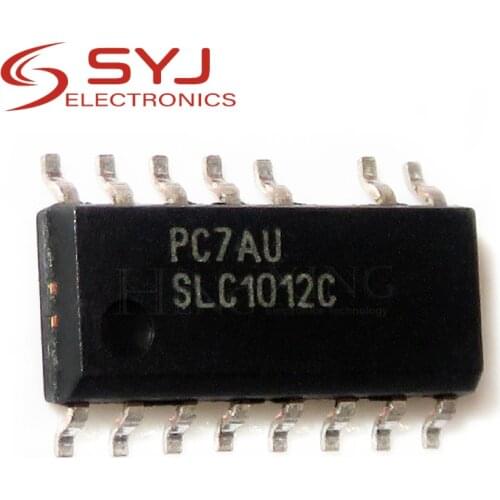 10pcs/lot SLC1012C SLC1012 SOP-15 new original In Stock