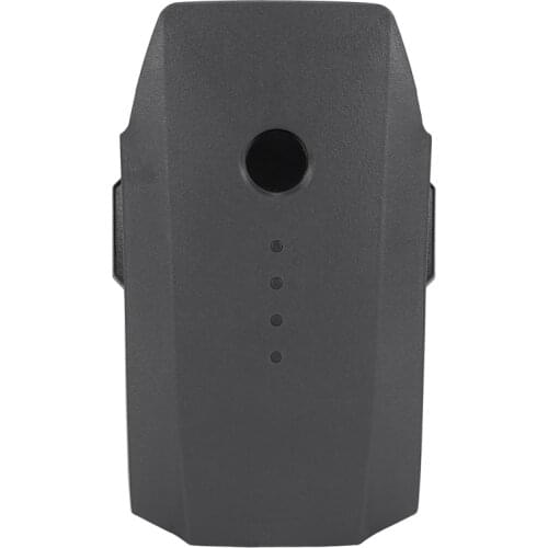 14.8V 3830mAh 3S Intelligent Spare Flight LiPo Battery Replacement for DJI Mavic Pro & Platinum FPV Quadcopter RC Drone