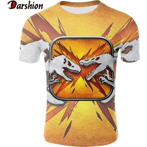 Мужские футболки Darshion China At AliExpress