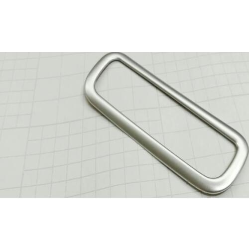 For Hyundai Elantra Avante 2016 2017 6th Car Interior Front Head Light Lamp Control Button Switch Cover Trim Car Styling