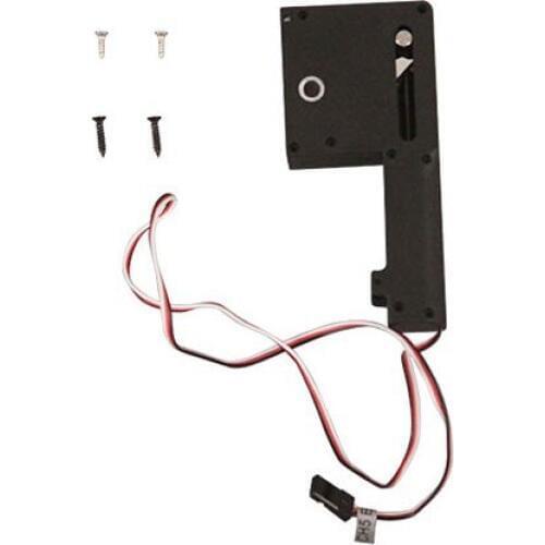 FMS 1700mm 1.7m F7F Tigercat Electronical Retarct FMSRE034 for Front and Main Landing Gear RC Airplane Model Plane Spare Parts