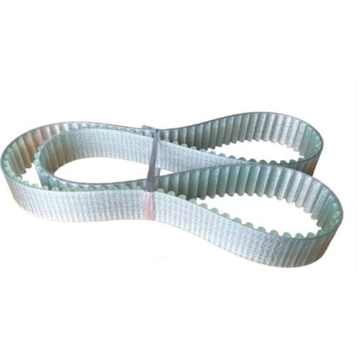 HTD8M 480 560 640 776 880 920 1040 1104 1120 1280 Steel wire synchronous belt PU transmission belt