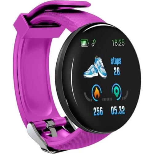 Jpikuv Pedometer Watch
