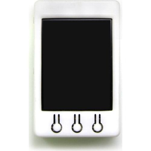 LILYGO TTGO T-Watcher ESP32 Module 8M IP5306 I2C Development Board With 2.2 Inch 320*240 TFT