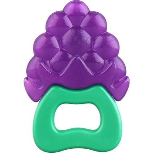 Lubby Teethers