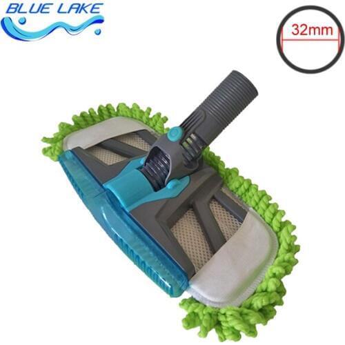 New Design,Smart brush Mopping brush Multifunctional nursing brush,Flexible joints ,inner diameter 32mm,Vacuum cleaner part