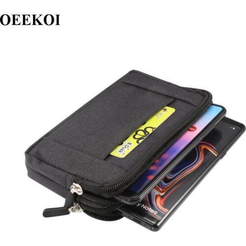 OEEKOI Samsung Galaxy Z3 Phone Cases