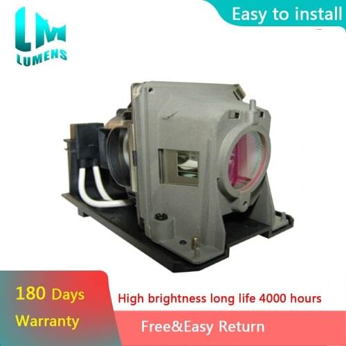 Replacement Projector Lamp bulb NP13LP 60002853 for NP110/ NP110G/ NP115/ NP115G/NP210/ NP210G/ NP215/ NP216/ V230X/ V260X
