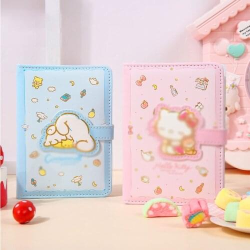 YingJuner Notepads A5