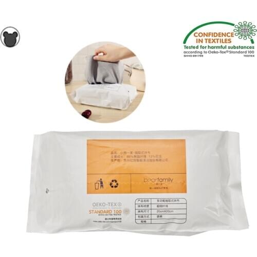 10PCS Kitchen Anti-grease Wiping Rags Efficient Super Absorbent Microfiber Cleaning Cloth Washing Dish Kitchen Cleaning Towel