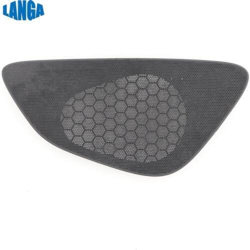 31364081 31364082 For Volvo S60 SPEAKER GRILLE LAUTSPRECHER GITTER