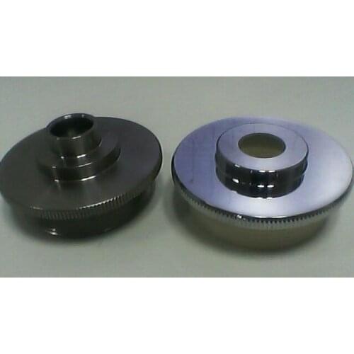 6EC80A418=1 Nozzle guard for Makino EDM , MAKINO nozzle A201 , EDM spare parts