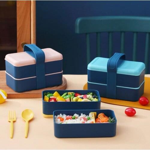 AMW Lunch Boxes