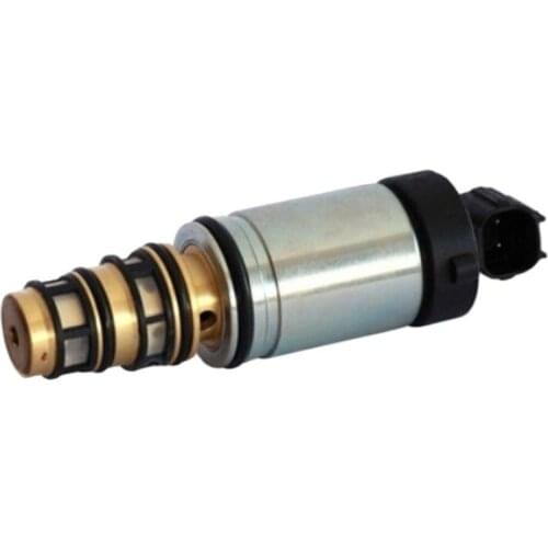 CVC14/16 E13-7053 88mm Auto AC Compressor Valve