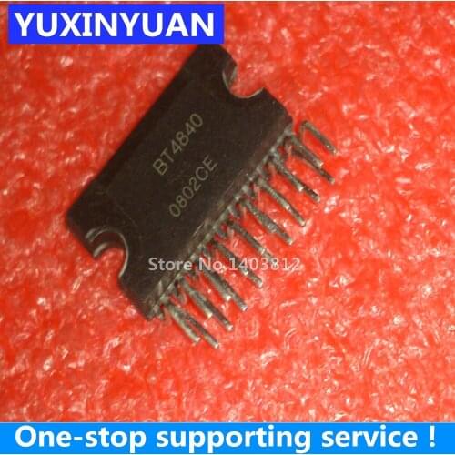 BT4840 ZIP ZIP-19 1PCS