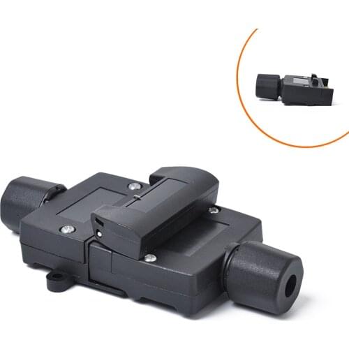 For Australian Trailers, RV Accessories, 7-pin 12V-pin Plug Sockets, Truck Cable Connectors, Trailer Signal Light Display