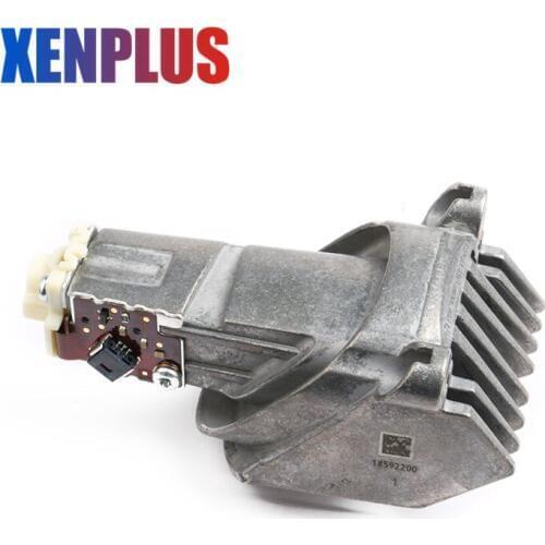 Xenplus Daytime driving light DRL LED module 18592200 Headlight Control Unit for BMW 5 Series F10 F11 LCI 2014-2016