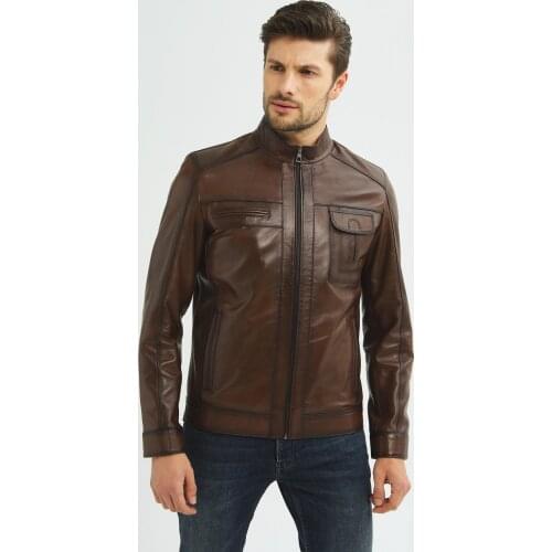 Fastgrup Men's Sports Jackets