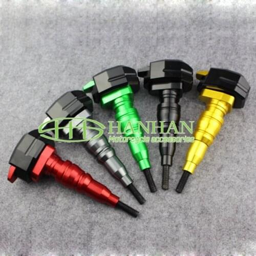 Hot High Quality Motorcycle Crash Protector CNC Engine Cover Frame Sliders For BENELLI BN300 BN600 TNT300 TNT600 BN TNT 300 600