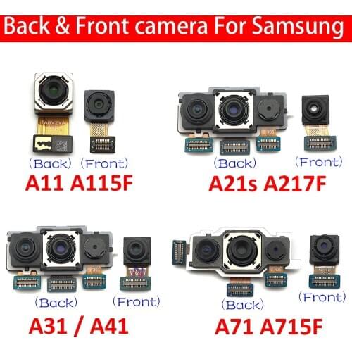 JIARUILA Galaxy A71