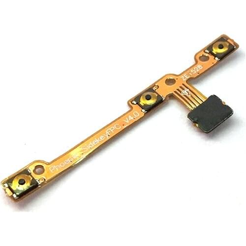 For Lenovo Phab Plus PB1-770 PB1-770N PB1-770M Power Volume Button Flex Cable Side Key Switch ON OFF Control Button Repair Parts