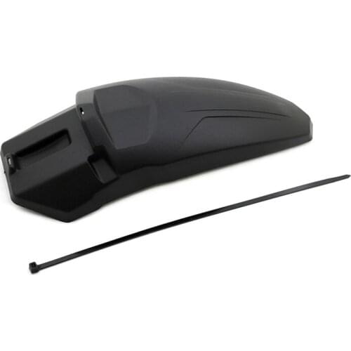 Motorcycle for HONDA CB500X CB500F CBR500R CB500R Rear Mudguard ABS Fairing FENDER Rear Extender Extension