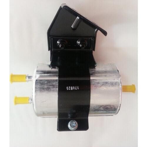 OEM 2240034302 the fuel filter Fuel Filter Complete for Ssangyong korando KORANDO C +G20DF 2012~ #2240034302