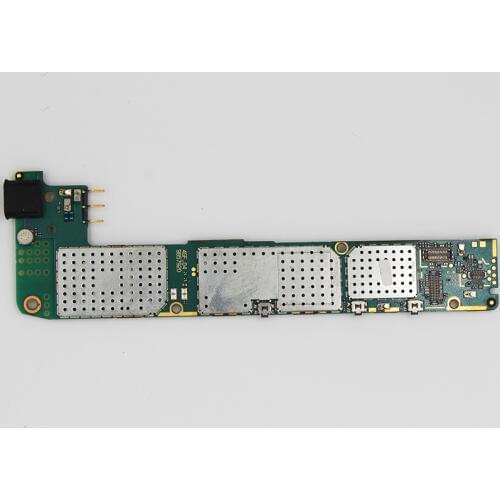 Tigenkey Original Unlocked Motherboard Working For Nokia Lumia 630 Motherboard Test 100% & Free Shipping