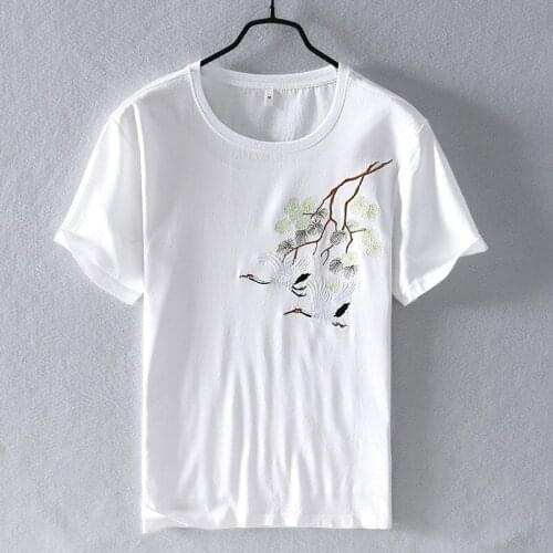 OSMIUM Short Sleeve T-shirts For Men