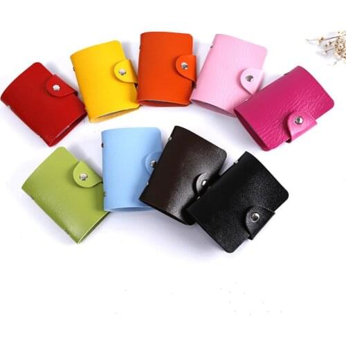 Pelsone Desktop Business Card Holders