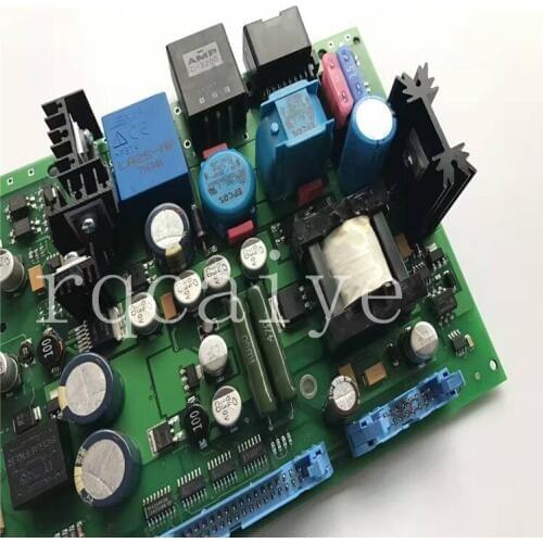 1 Piece UVM3 00.785.0809 board for SM52 SM74 XL105 Printing machine drive control board