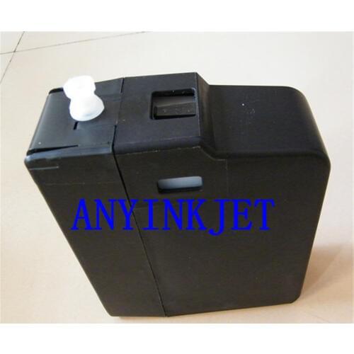 Empty cartridge for Videojet 1210 1220 1510 1520 1610 1620 1710 printer