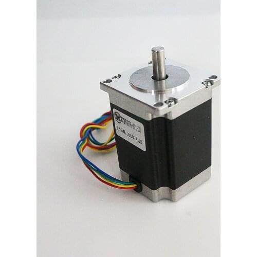 Nema 17/23 Stepper Motor 42BYGH40/57BYGH56/57BYGH76 42/57/86 TB6600 stepper motor driver for 3D Printer Printing XYZ CNC router