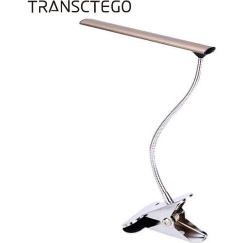 Светодиодные настольные лампы TRANSCTEGO China At AliExpress